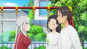 The Homeless Gourmet