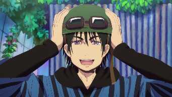 At a Certain Location in Tokyo