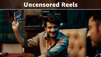 Uncensored Reels
