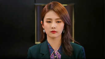 Love Is Sweet  EP 35