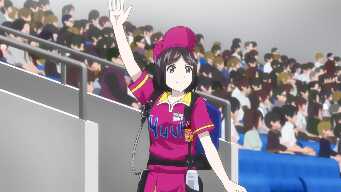 A Good Kid / So Many Treasures / Going Off-Script