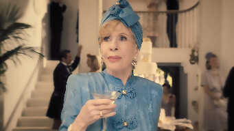 Maxine Rolls the Dice