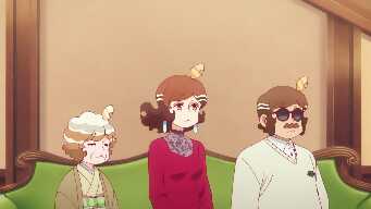 Provide Unlimited Hospitality in Limited Time