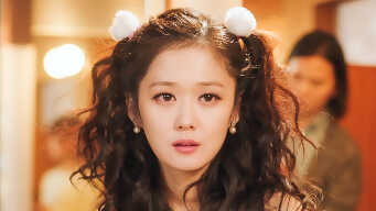 One More Happy Ending EP 3