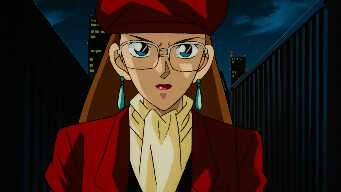 The Bizarre Manhunt Murder