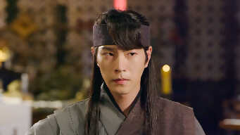 King's Love EP 12