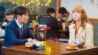 Healing Food, Healing Love EP 12