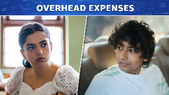 Overhead Expenses