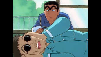 Wake up! Hibernate policeman!