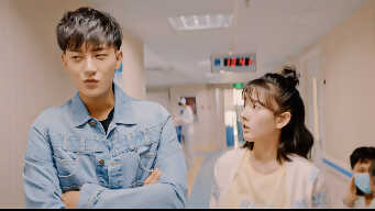 Legally Romance EP 13