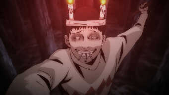 Souichi's Convenient Curses - Hellish Doll Funeral