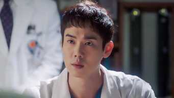 Doctor Romantic EP 12