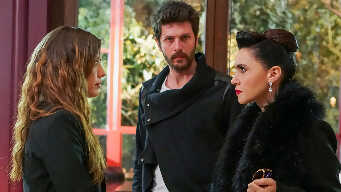 Forbidden Fruit EP 4