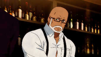 “File 09: Little Beauty and the Beast”