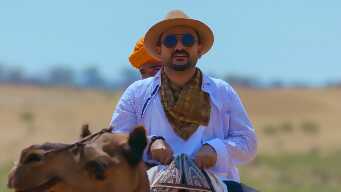 Heavy Reigns - Jodhpur