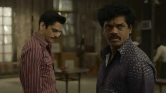 Tera Pyaar Triple Paana, Mera Pyaar Kabootar Daana