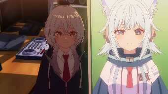 Lock the Door If It's Embarrassing / I Can't Smile In Front of the Camera / I Can't Smile In Front of You