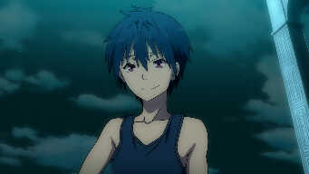 “Game Master and Satan Slave”