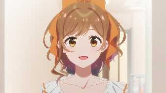 Her Heart, Her Hidden Secret