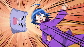 Welcome To Demon School: Iruma Kun EP 14