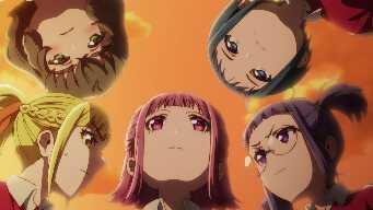 A Desperate Punch Out