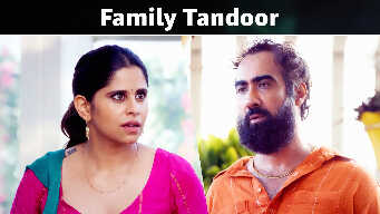 Family Tandoor