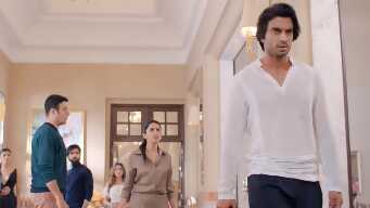 Tu Zakhm Hai - EP 10