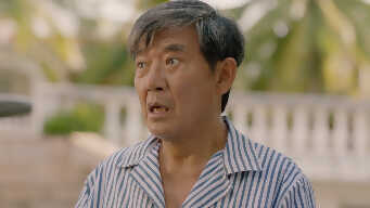 Returning To Beijing