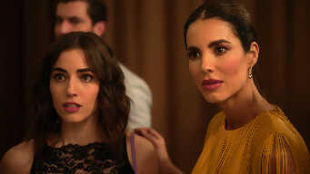 Building New Memories