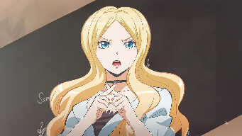 Assassination Classroom EP 10