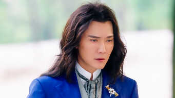 The Starry Night, The Starry Sea EP 2