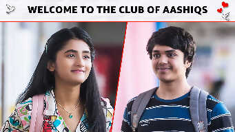 Welcome To The Club of Aashiqs
