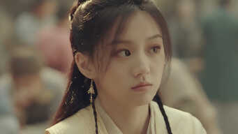 The Legend Of Heroes: Hot Blooded EP 10