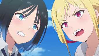 Chiyo-chan Can't Take the ****? (Part 2)