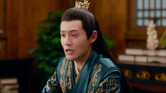 The Wolf Princess EP 14