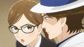 Welcome to the murderous party File 2 / Here's a message from the dead File 1