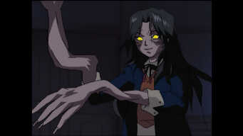 Devil’s Incaution: Dark Ritual