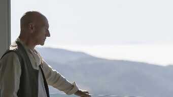 Et in Arcadia Ego, Part 1