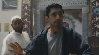 LURE, PART OF A TRAP