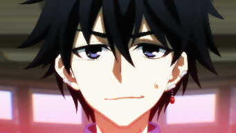 Episode 24 - I Want to Smile at the End