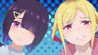 Chiyo-chan Can't Take the ****? (Part 1)