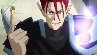 Fourth Day as a Superhero: "Eight Different Types of Screams"