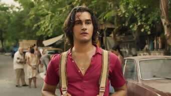 DESTINY WITH A CAPITAL D