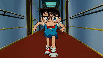 The Luxury Liner Murders, Part 2