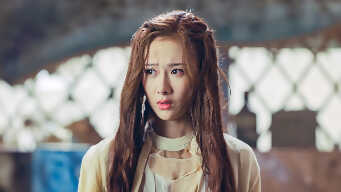 The Long Ballad - EP 18