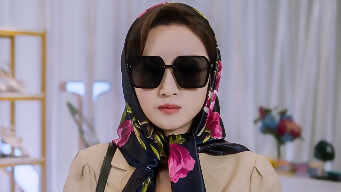 Wenderella's Diary EP 7