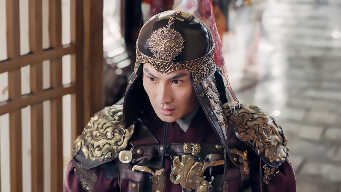 The Long Ballad - EP 7