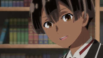 Episode 2 Upper and Lower Class