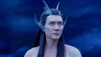 The Starry Night, The Starry Sea EP 16