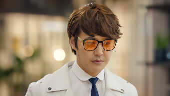 Shopaholic Louis EP 13